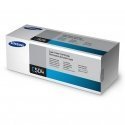 Samsung CLT-C404S toonerikassett 1 tk Originaal Tsüaan Samsung CLT-C404S toonerikassett 1 tk Originaal Tsüaan