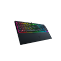 Razer Gaming Keyboard Ornata V3 RGB LED light, RU, Wired Razer Gaming Keyboard Ornata V3 RGB LED light, RU, Wired