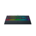 Razer Gaming Keyboard Ornata V3 RGB LED light, RU, Wired Razer Gaming Keyboard Ornata V3 RGB LED light, RU, Wired