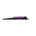 Razer Gaming Keyboard Ornata V3 RGB LED light, RU, Wired Razer Gaming Keyboard Ornata V3 RGB LED light, RU, Wired