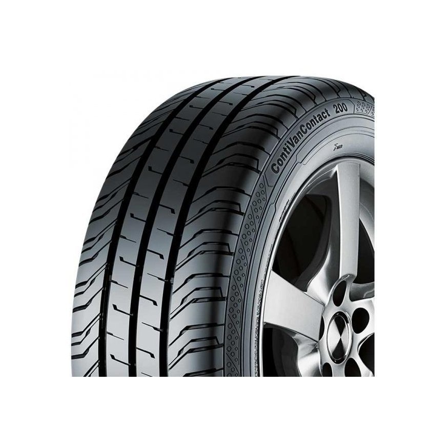 Continental Tires VanContact 200 107/105 R