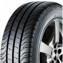 Continental Padangos VanContact 200 107/105 R ( B A B 72dB ) Continental Padangos VanContact 200 107/105 R ( B A B 72dB )