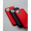 Samsung A20 Silicon Case Transparent