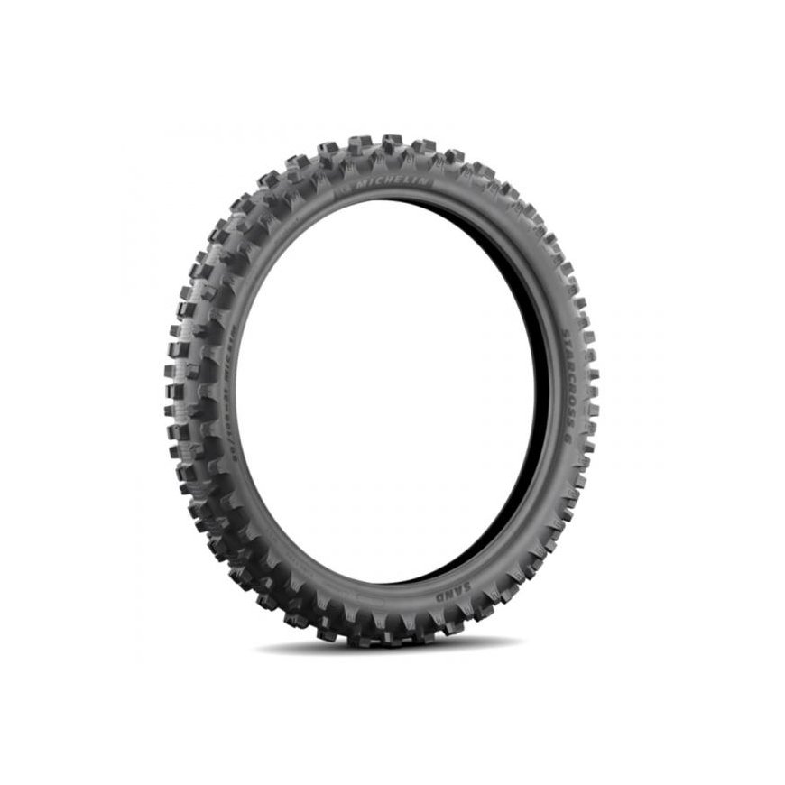 MICHELIN Tires STARCROSS 6 SAND F 51 M