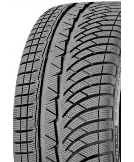 MICHELIN Tires Pilot Alpin PA4 101 V N1 (CE 73dB)
