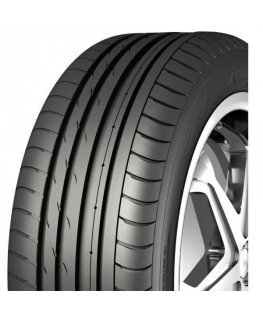 Nankang Tires AS-2 + 103 W XL (CAB 71dB)
