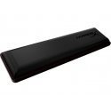 HyperX 4Z7X1AA mouse pad Black