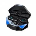 Wireless gaming headphones Media-Tech Cobra Pro Assault TWS MT3606, Designed for mobile and computer games Wireless gaming headphones Media-Tech Cobra Pro Assault TWS MT3606, Designed for mobile and computer games