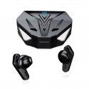 Wireless gaming headphones Media-Tech Cobra Pro Assault TWS MT3606, Designed for mobile and computer games Wireless gaming headphones Media-Tech Cobra Pro Assault TWS MT3606, Designed for mobile and computer games