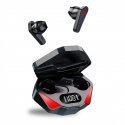 Wireless gaming headphones Media-Tech Cobra Pro Assault TWS MT3606, Designed for mobile and computer games Wireless gaming headphones Media-Tech Cobra Pro Assault TWS MT3606, Designed for mobile and computer games