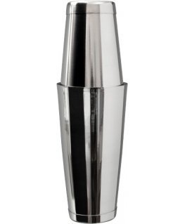 Bar Professional Boston shaker, 800 ml