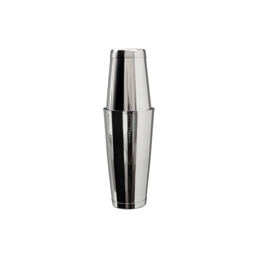Bar Professional Boston shaker, 800 ml