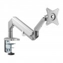 Ergo Office ER-405G Monitor Bracket Holder Desk Mount Swivel Tilt Rotate 13" - 32" VESA Universal Ergo Office ER-405G Monitor Bracket Holder Desk Mount Swivel Tilt Rotate 13" - 32" VESA Universal