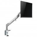 Ergo Office ER-405G Monitor Bracket Holder Desk Mount Swivel Tilt Rotate 13" - 32" VESA Universal Ergo Office ER-405G Monitor Bracket Holder Desk Mount Swivel Tilt Rotate 13" - 32" VESA Universal