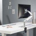 Ergo Office ER-405G Monitor Bracket Holder Desk Mount Swivel Tilt Rotate 13" - 32" VESA Universal Ergo Office ER-405G Monitor Bracket Holder Desk Mount Swivel Tilt Rotate 13" - 32" VESA Universal