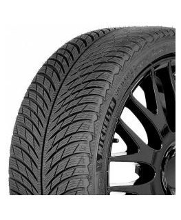 MICHELIN Tires Pilot Alpin 5 SUV 114 V XL ( CC 74dB )