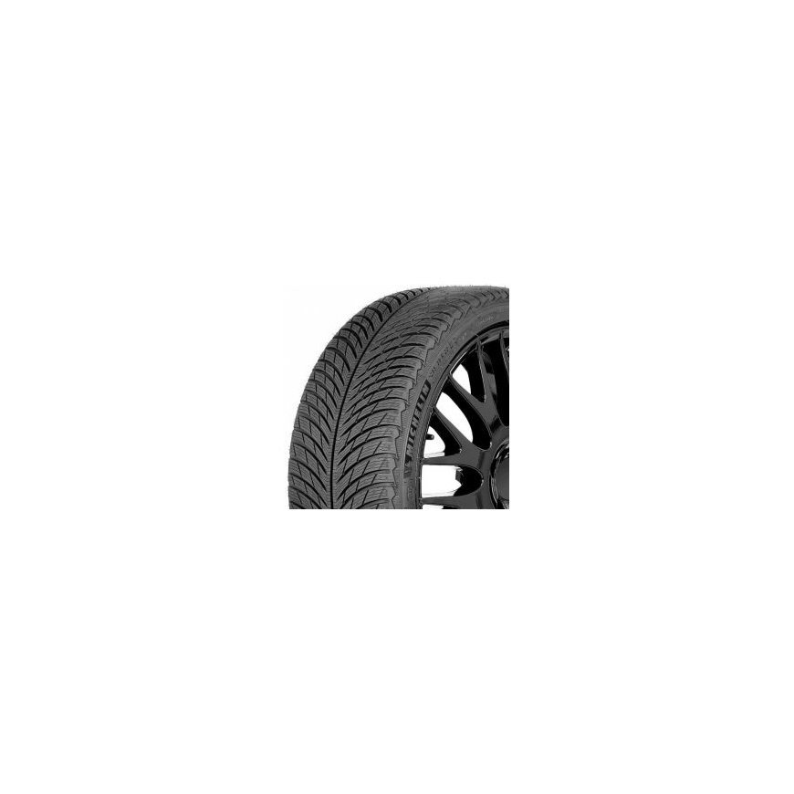 MICHELIN Tires Pilot Alpin 5 SUV 114 V XL ( CC 74dB )
