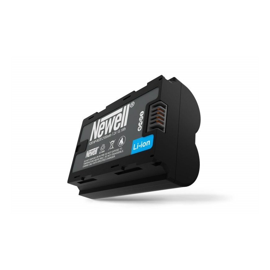 Newell NP-W235 battery – 2