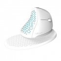 Wireless Ergonomic Mouse Delux M618XSD BT + 2.4G RGB (white) Wireless Ergonomic Mouse Delux M618XSD BT + 2.4G RGB (white)