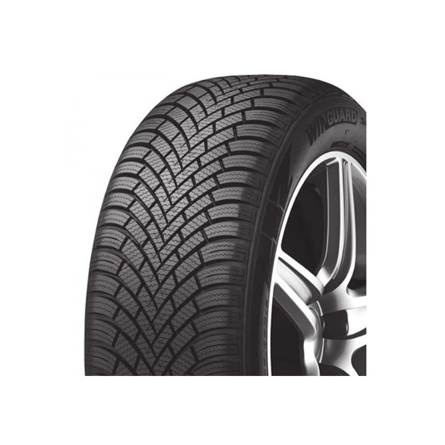 Nexen Tires N-blue HD Plus 82