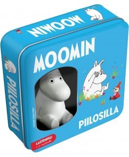 Muumi Piilosilla -lastenpeli