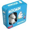 Moomin Hide and Seek children's game Moomin Hide and Seek children's game