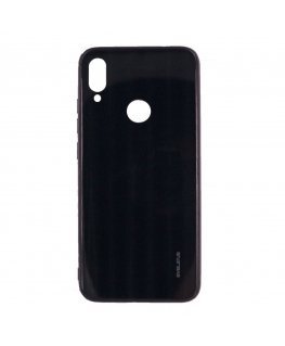 Xiaomi Note 7 Beam Anti-Explosion Tempered Glass Case Black
