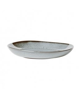 Villeroy & Boch Lave Deserta šķīvis Ovāls Māls Tirkīzs 1 pcs