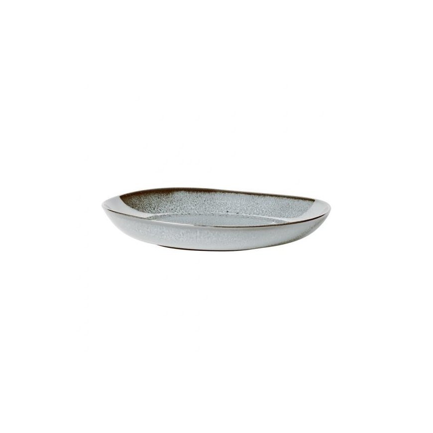 Villeroy & Boch Lave Deserta šķīvis Ovāls Māls Tirkīzs 1 pcs