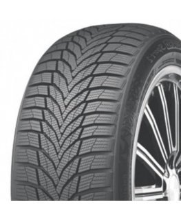 Nexen Padangos N-mėlynas HD Plus 99 H ( C B B 70dB )