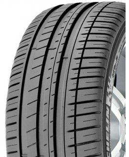 MICHELIN Padangos Pilot Sport 4 102 Y XL ( B A B 71dB )