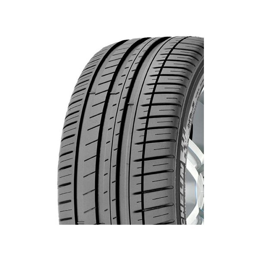 MICHELIN Tires Pilot Sport 4 102