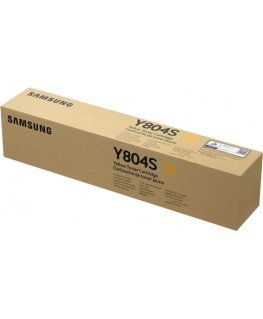 SA CLT-Y804S YELLOW TONER