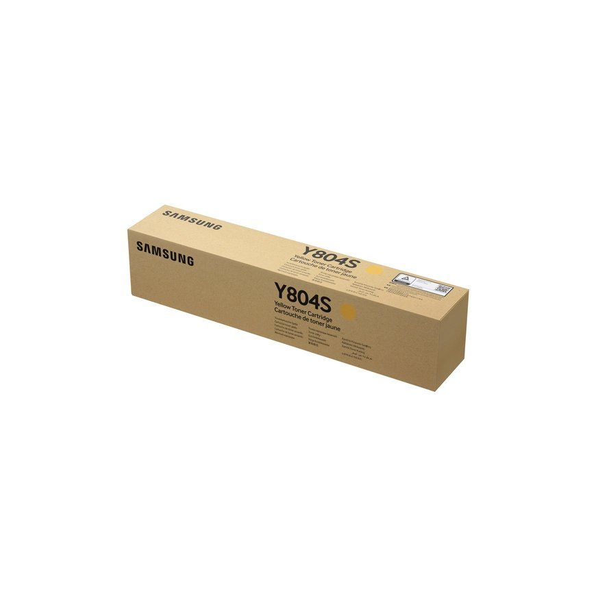 HP Poly HP Toner Samsung CLT-Y804S