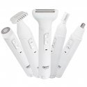 Camry Multi Function Trimmer Set, 5in1 CR 2935 Cordless, Number Camry Multi Function Trimmer Set, 5in1 CR 2935 Cordless, Number