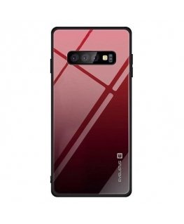 Samsung A20 Gradient Glass Case 5 Passion