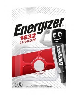 ENERGIZER ALKALINE POWER E 6LR61 9V BATTERY 1 PIECE