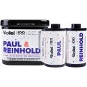 Rollei filmas Paul & Reinhold 640/36x2
