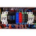 Shelly Pro 2PM -DIN rail relay, 2-phase Shelly Pro 2PM -DIN rail relay, 2-phase