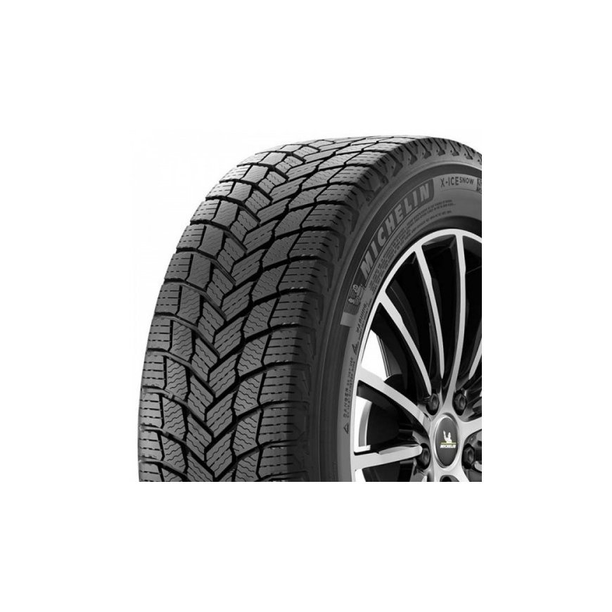MICHELIN Tires Primacy 4 91 H