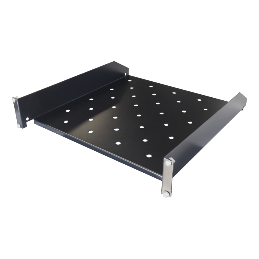 Fixed shelf TOTEN for G-series, 475mm deep, for 800mm deep cabinetry / 19-FH10G – 2
