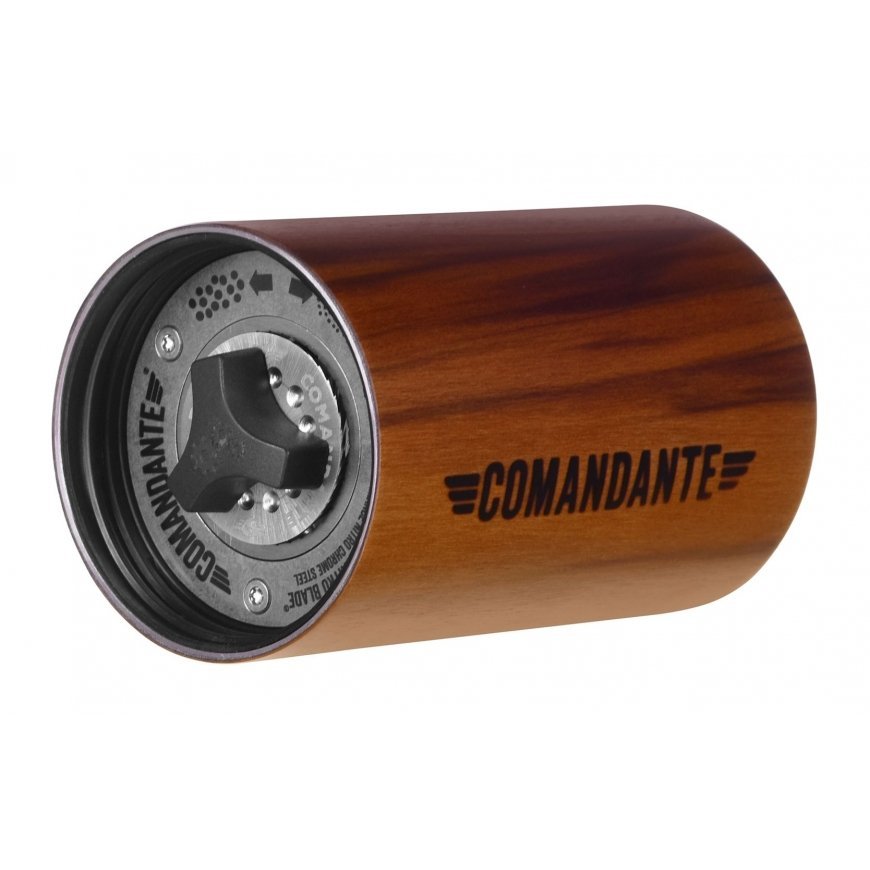 Tellimine C40 MK4 Nitro Liquid Amber – 3