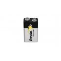 ENERGIZER INDUSTRIAL PRO 6LR61 9V BATTERIES 12 PCS ENERGIZER INDUSTRIAL PRO 6LR61 9V BATTERIES 12 PCS