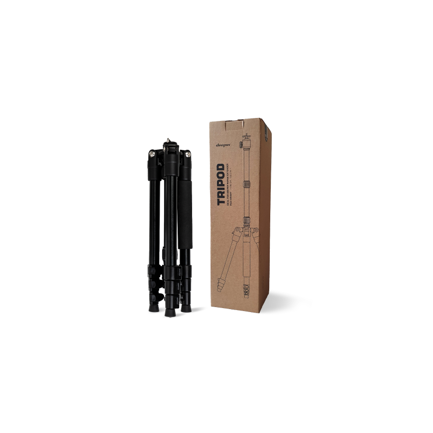 Deeper rack – 2