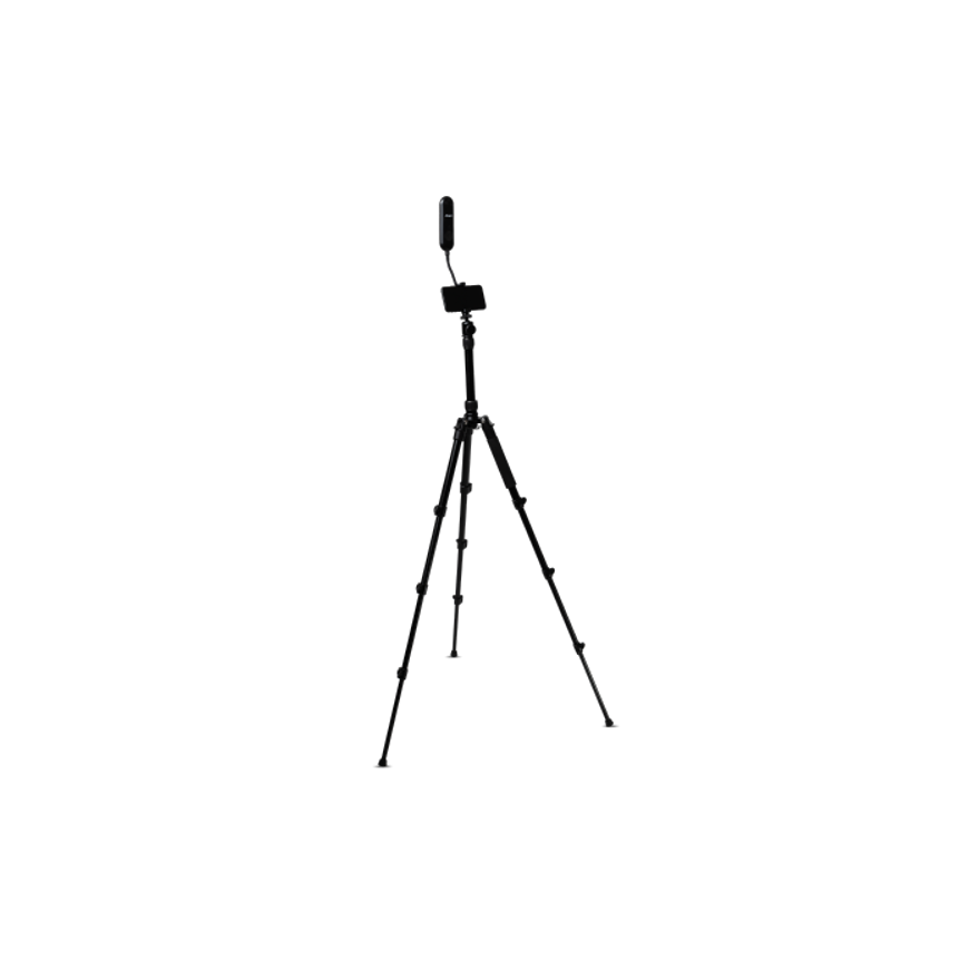 Deeper stovas – 3