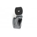 Audio Pro Wallbrackets 1 Piece Grey Audio Pro Wallbrackets 1 Piece Grey