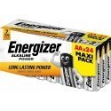 ENERGIZĀCIJAS AKUMULATORI AP AA LR6 24 GAB. JAUNS ENERGIZĀCIJAS AKUMULATORI AP AA LR6 24 GAB. JAUNS