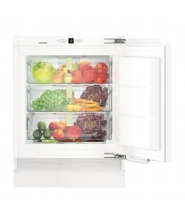 LIEBHERR SUIB 1550 Installation refrigerator