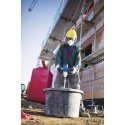 Mixer PM1400, 2 speeds + additional whisk for mixing paint, Scheppach