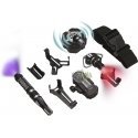 SpyX Micro Gear Set -vakoilusetti SpyX Micro Gear Set -vakoilusetti
